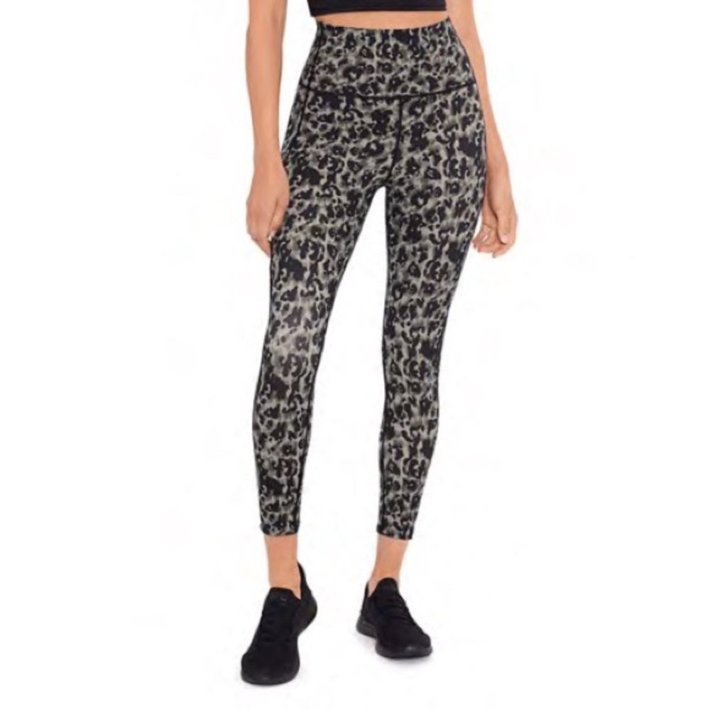 MiracleSuit Leggings Animal Print NWT